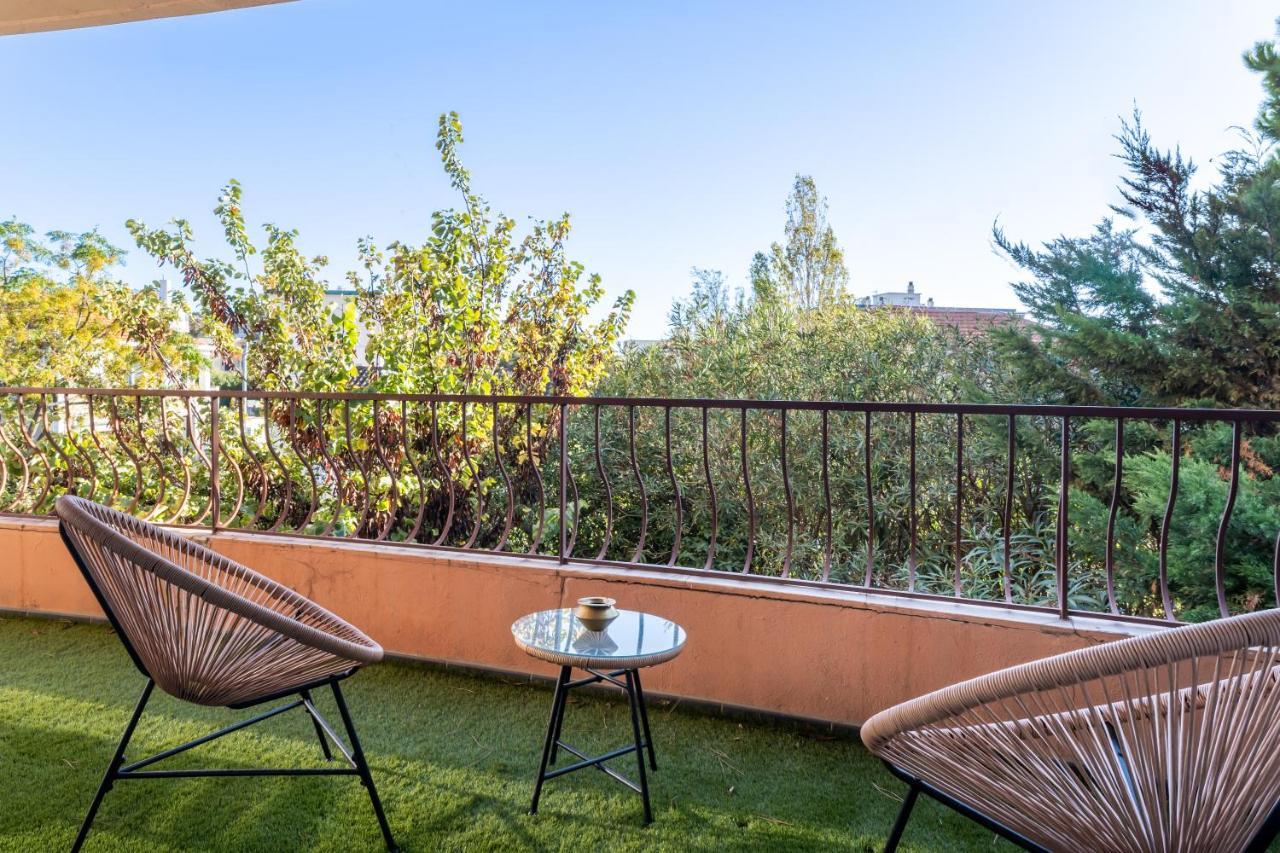 Grand Studio Proche Du Port Et Des Plages Sanary-sur-Mer Εξωτερικό φωτογραφία
