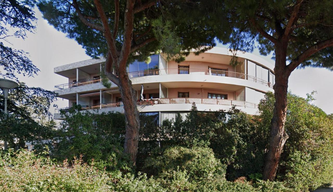 Grand Studio Proche Du Port Et Des Plages Sanary-sur-Mer Εξωτερικό φωτογραφία
